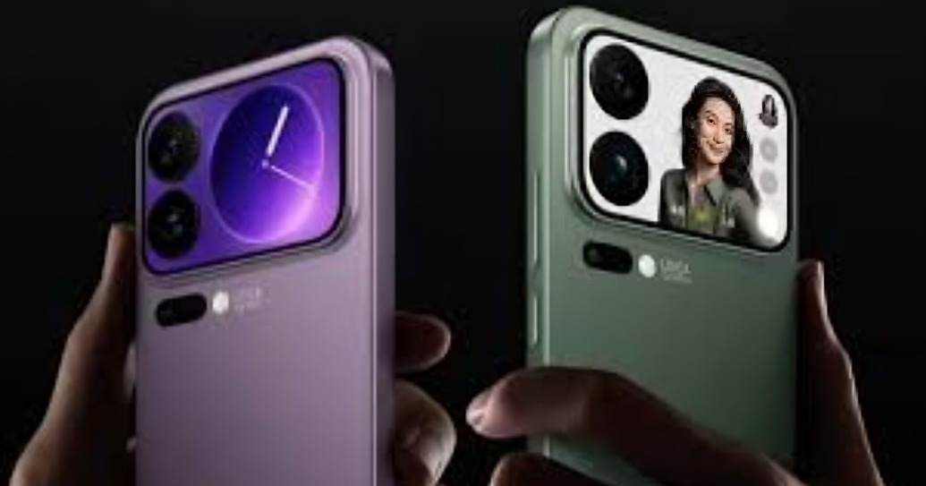 Xiaomi 17 Pro और Pro Max लॉन्च: iPhone को सीधी टक्कर, दमदार फीचर्स के साथ