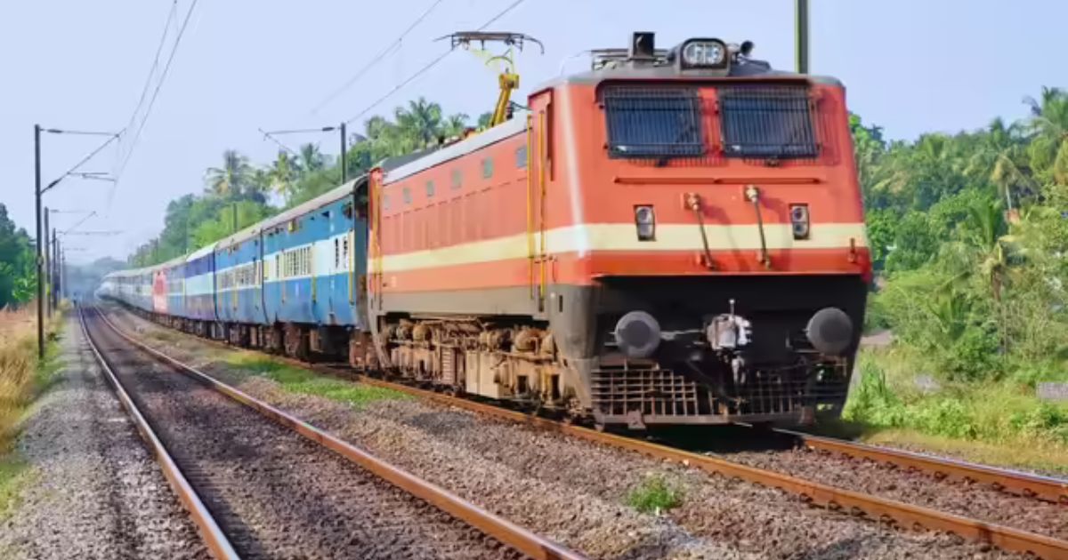 two local passenger trains between Katra-Sangaldan from 8 to 12 September