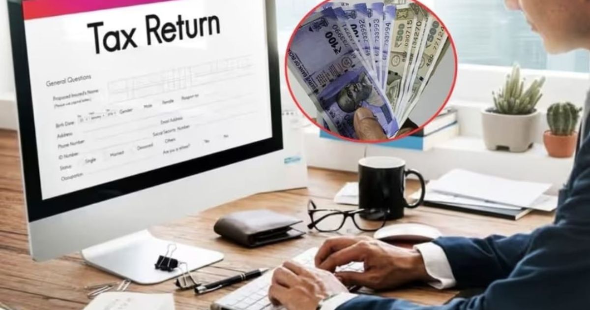 इनकम टैक्स रिटर्न की तारीख एक दिन बढ़ी