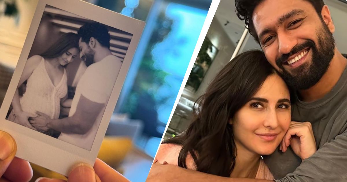 कटरीना कैफ और विक्की कौशल बनने जा रहे हैं