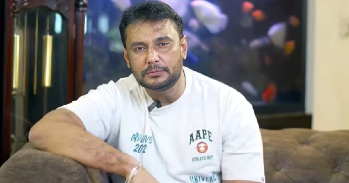 कर्नाटक के रेणुकास्वामी हत्याकांड