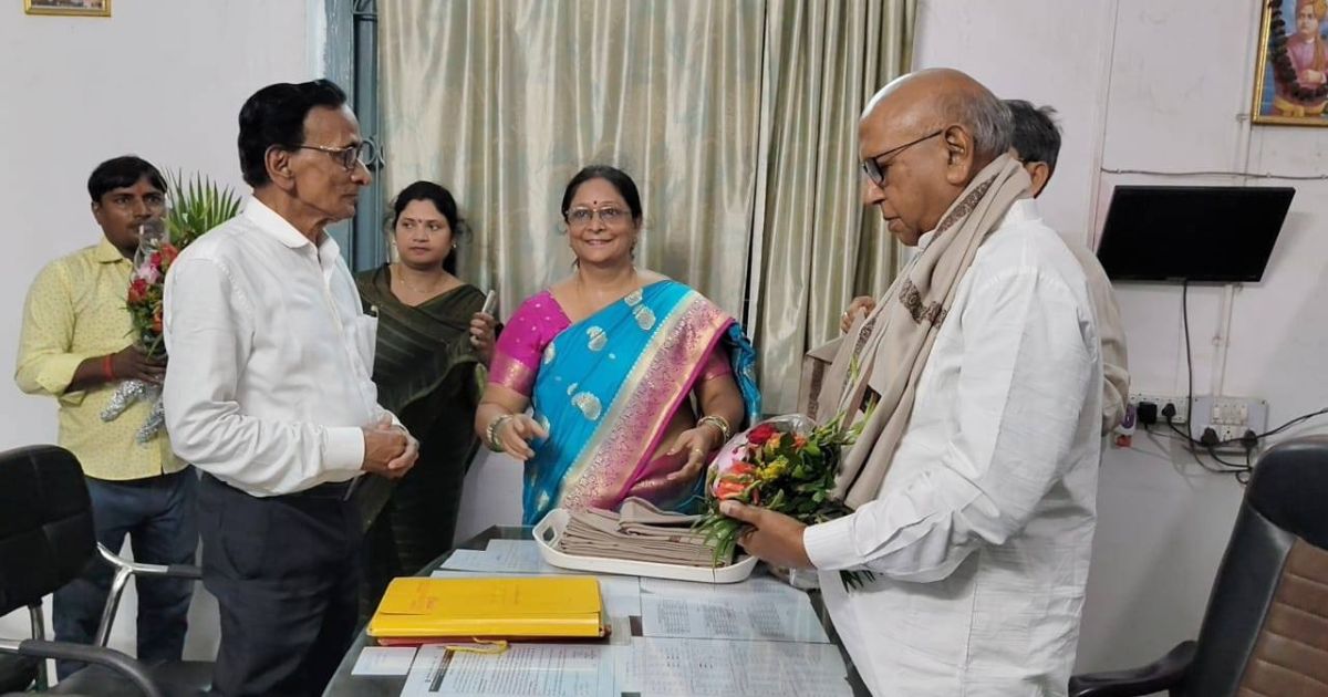 झारखंड में नए 10 प्लस 2 विद्यालयों को बनाने की जरूरतः