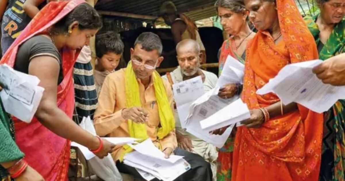 देशभर में SIR पर चुनाव आयोग की सफाई