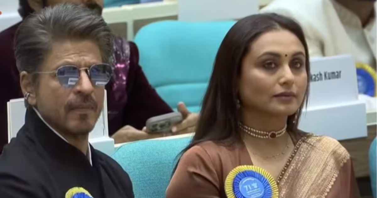 नेशनल फिल्म अवॉर्ड्स 2025