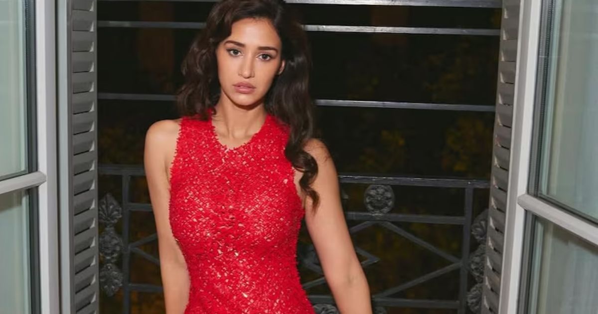 बरेली में Disha Patni के घर के बाहर फायरिंग