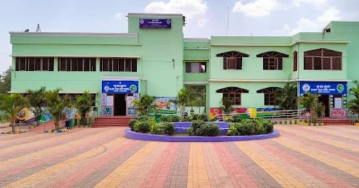 बीते दिनो वृद्धाश्रम के कर्मचारी को जान से मारने की कोशिश