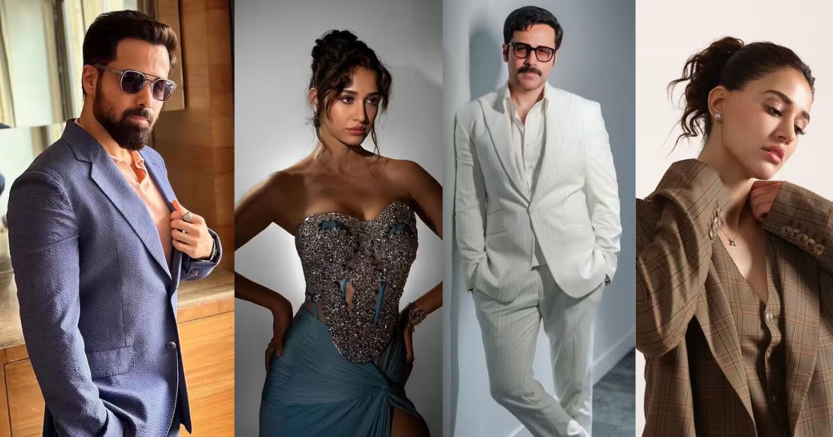 बॉलीवुड स्टार इमरान हाशमी की बड़ी वापसी