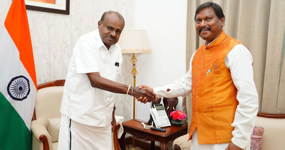 बोकारो इस्पात विस्तार पर चर्चा