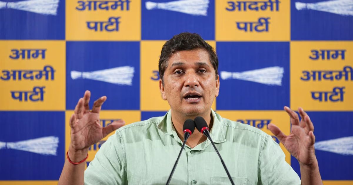 भाजपा के राज में सनातनी व्रत के फलाहार भी मिलावटी