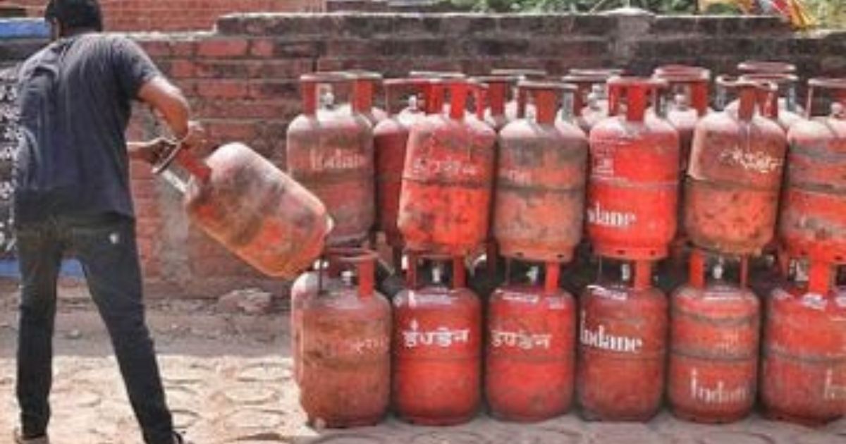 मोबाइल नंबर की तरह गैस कंपनी भी बदल सकेंगे