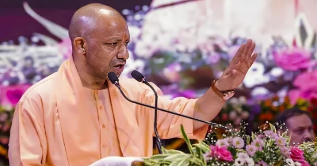 योगी बोले- बिना मांगे जहन्नुम का टिकट करा देंगे