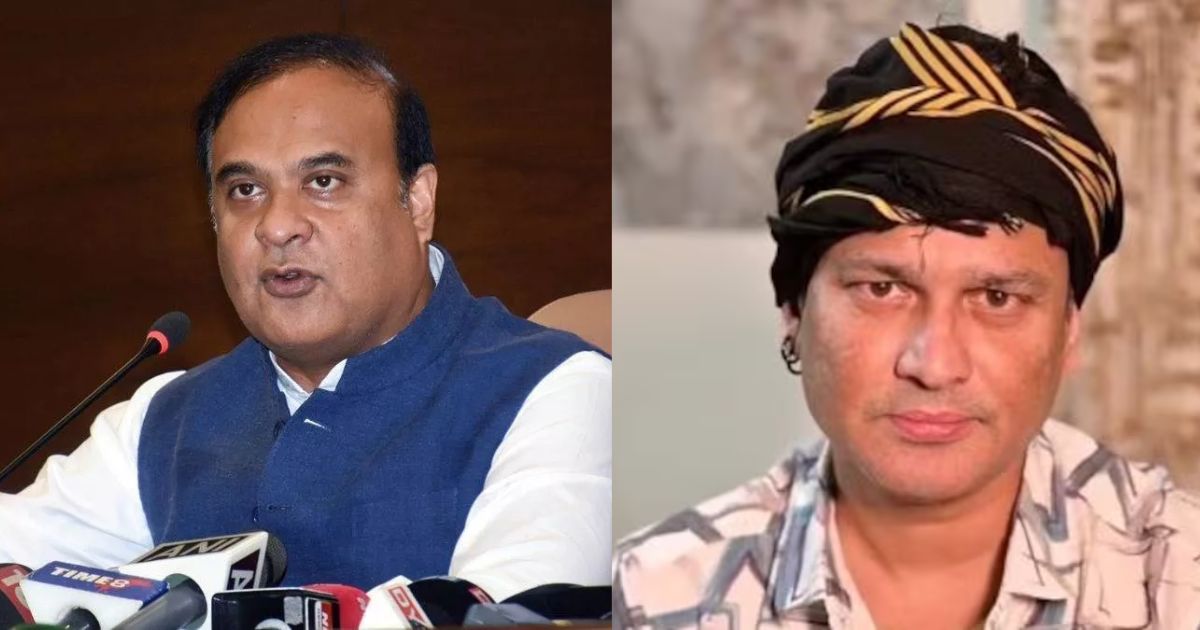 सिंगर जुबिन के निधन पर बड़ा खुलासा