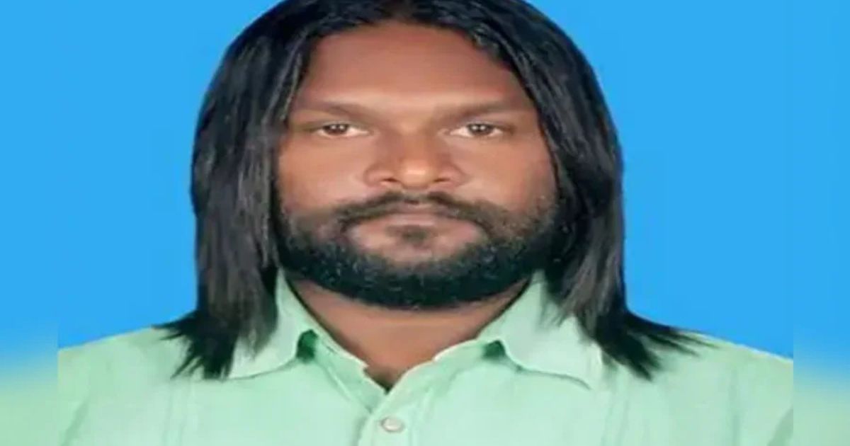 घाटशिला विधानसभा से बाबूलाल सोरेन होंगे बीजेपी के उम्मीदवार — पार्टी ने एक बार फिर जताया भरोसा!