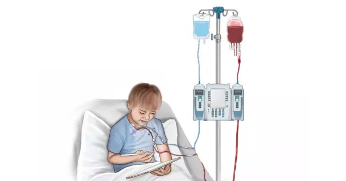 चाईबासा ब्लड कांड