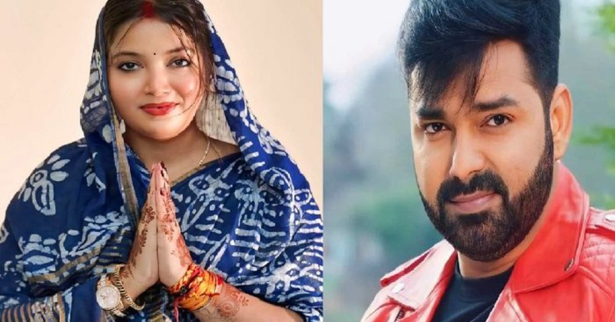 ज्योति ने जनता से पूछा- चुनाव लडूं या नहीं:यूजर्स ने कही बड़ी बात