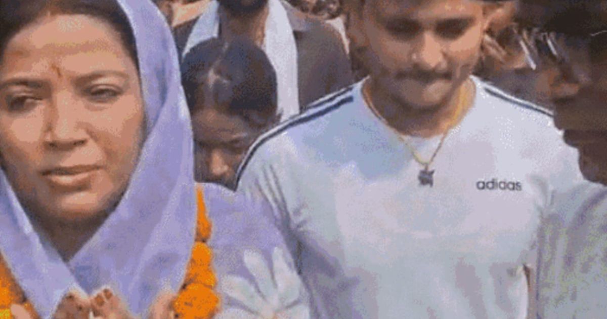 ज्योति सिंह