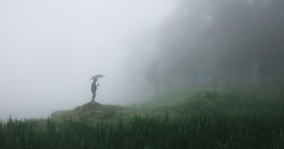 झारखंड से जल्द लौटेगा मॉनसून, 99 प्रतिशत ज्यादा हुई बारिश