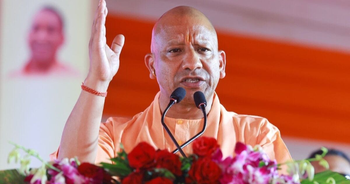 बिहार चुनाव में योगी की एंट्री:UP मॉडल से बदमाशों को डराया