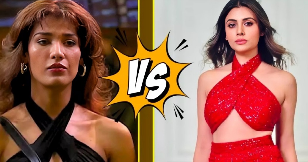 मालती चाहर ने बिग बॉस में मचाया हंगामा, नेहल पर किया भद्दा कमेंट