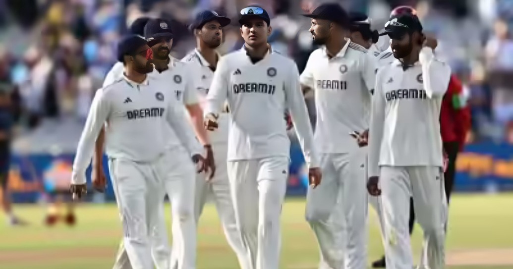 Ahmedabad Test Jadeja century led to India impressive win