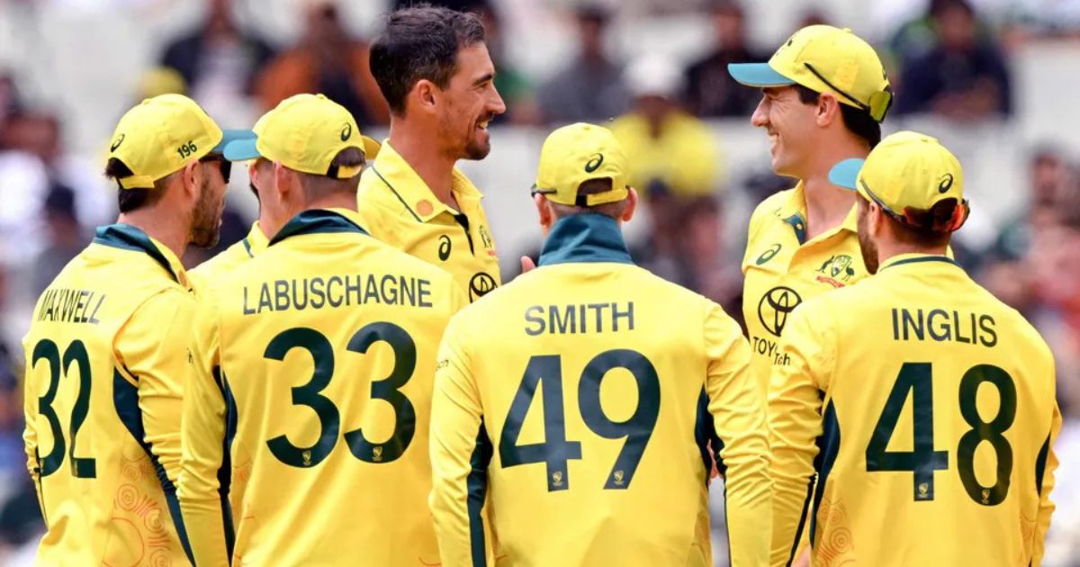 Australia announces ODI and T20 squads