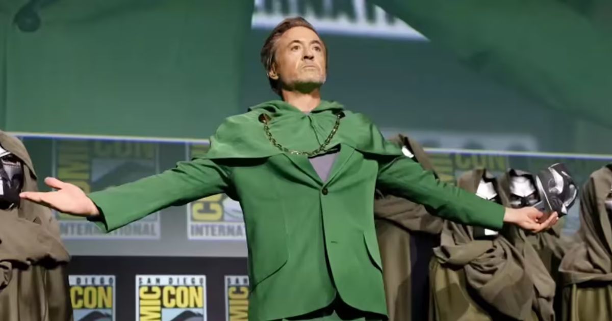 Avengers: Doomsday ट्रेलर रिलीज़ अपडेट: Marvel जल्द पेश करेगा पहला लुक