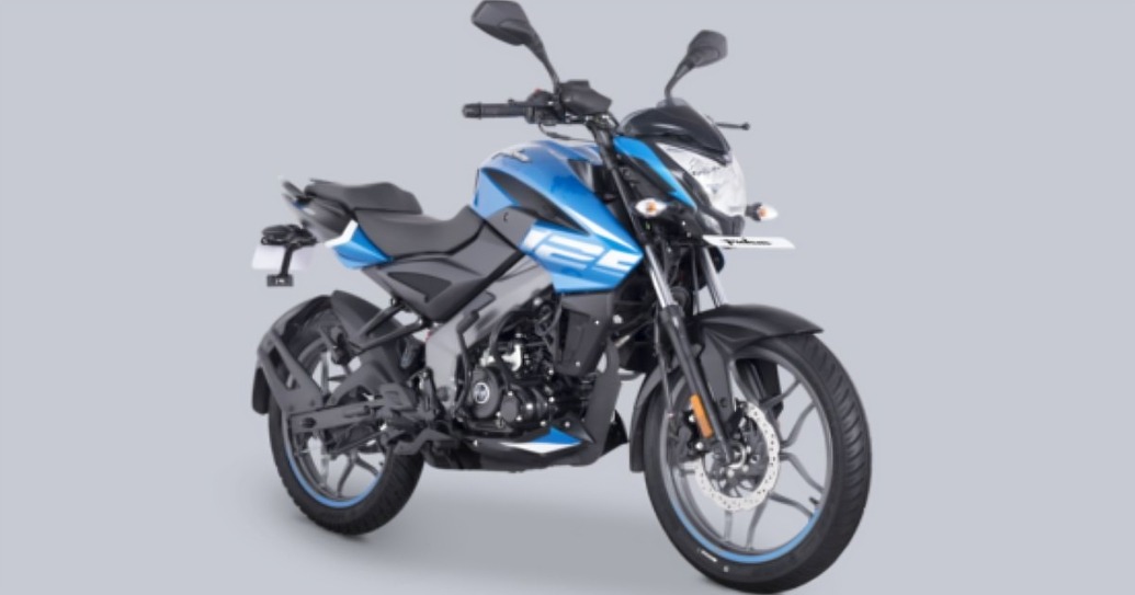 Bajaj Auto launches new 2026 Pulsar NS125