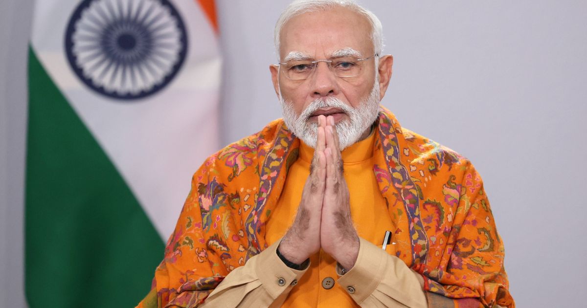 Bihar Elections PM Modi to hold 12 public meetings