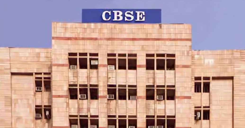 CBSE releases datesheet for Class 10-12 exams