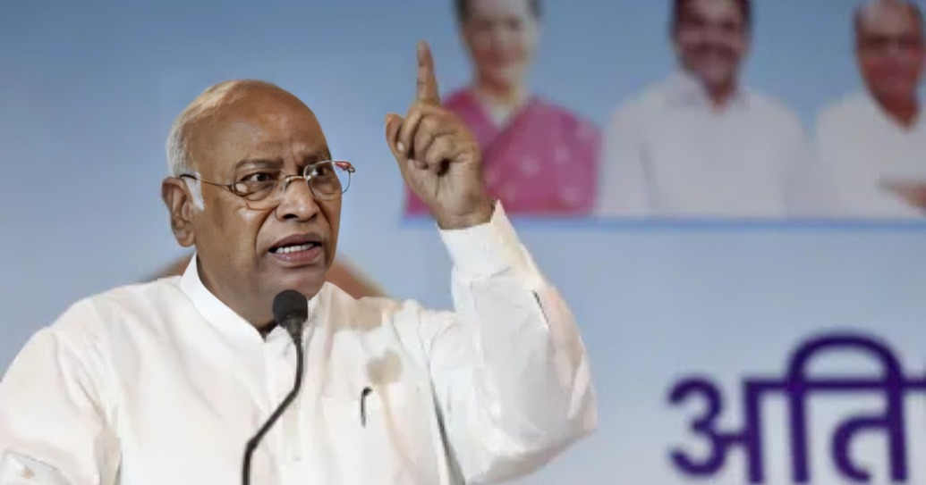 Congress President Mallikarjun Kharge health deteriorates