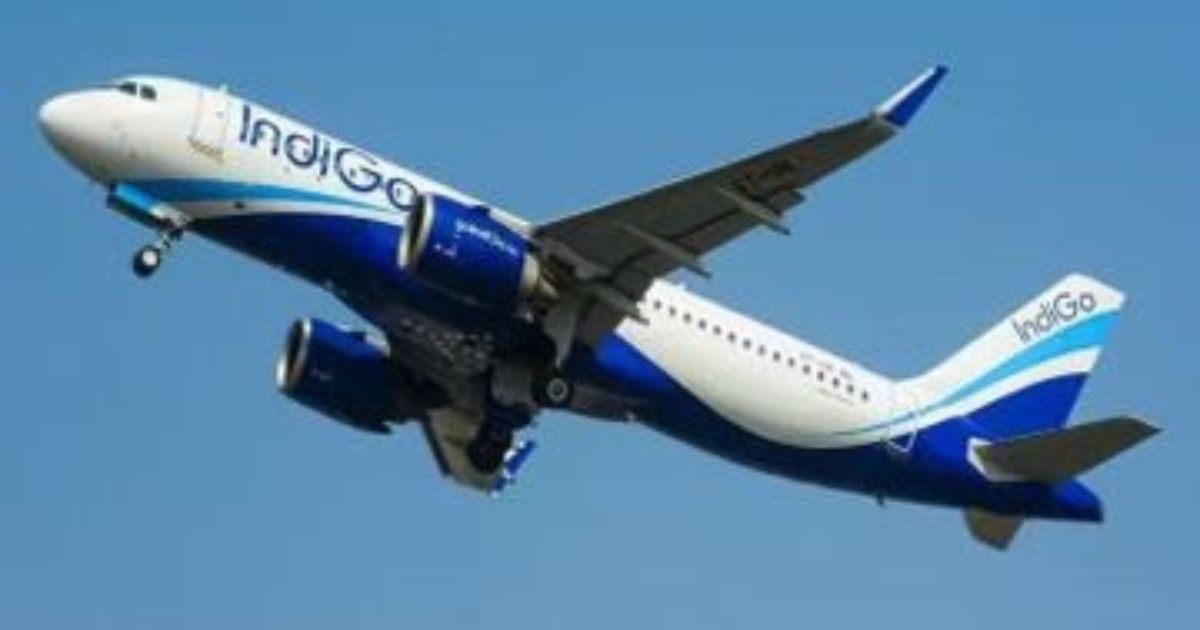 DGCA ने इंडिगो पर 40 लाख रुपए का क्यों लगाया जुर्माना ? जानिए यहां