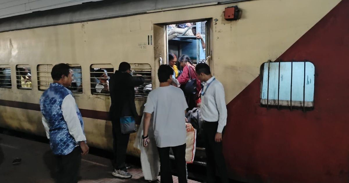 Festival Chakradharpur division has increased arrangements