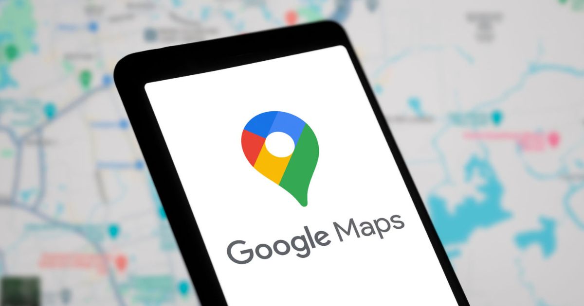 Google Maps will get a new Power Saving Mode