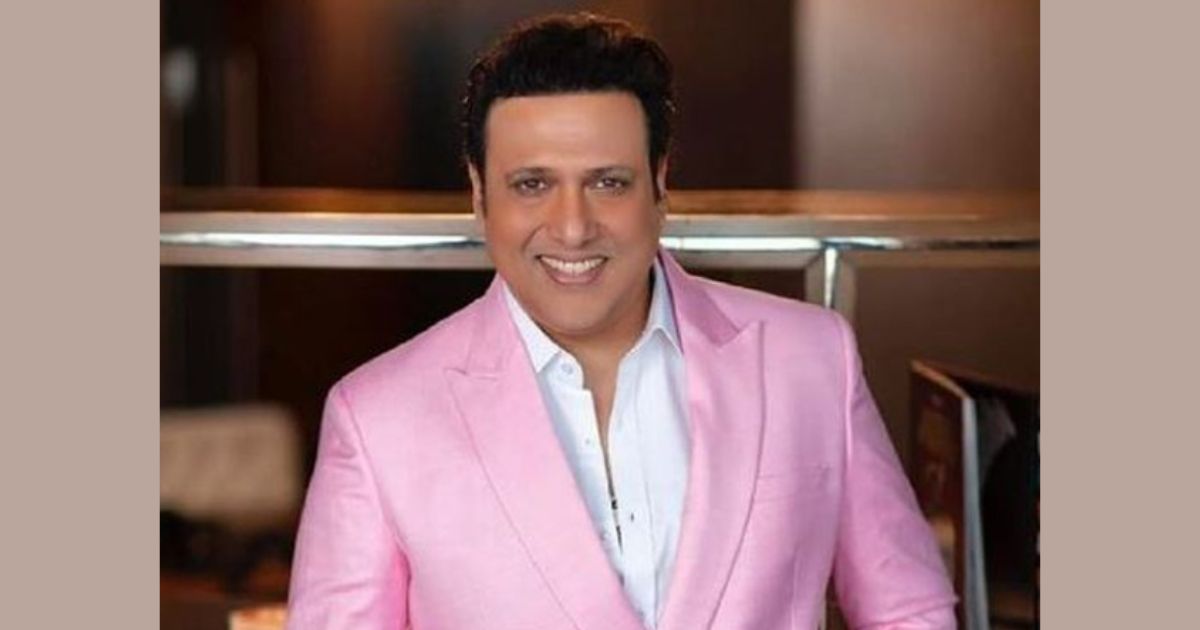 Govinda did not charge any fee for this film