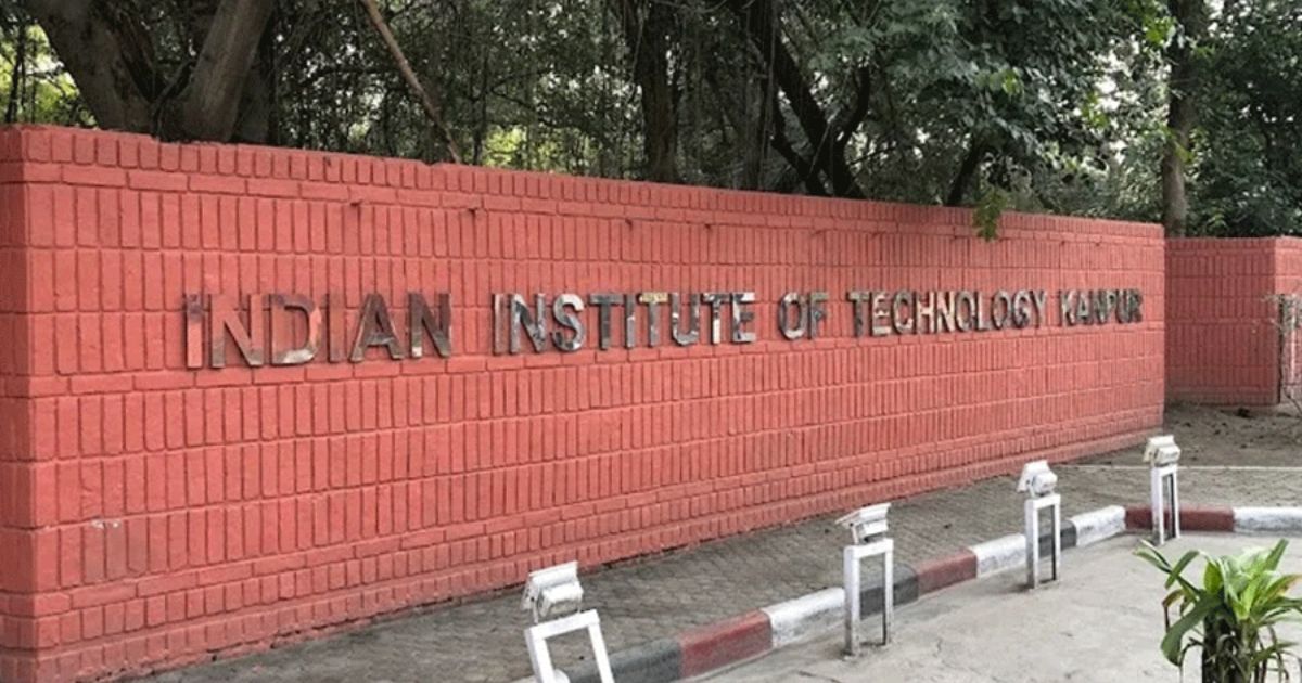 IIT Kanpur launches 40-day free crash course