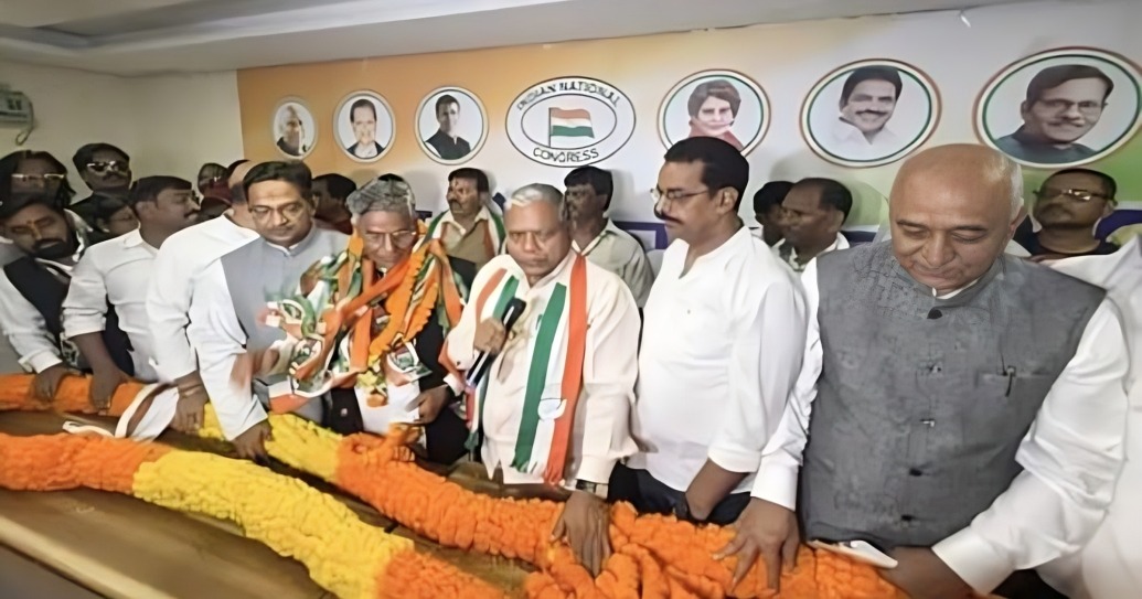 Jharkhand sees major political upheaval