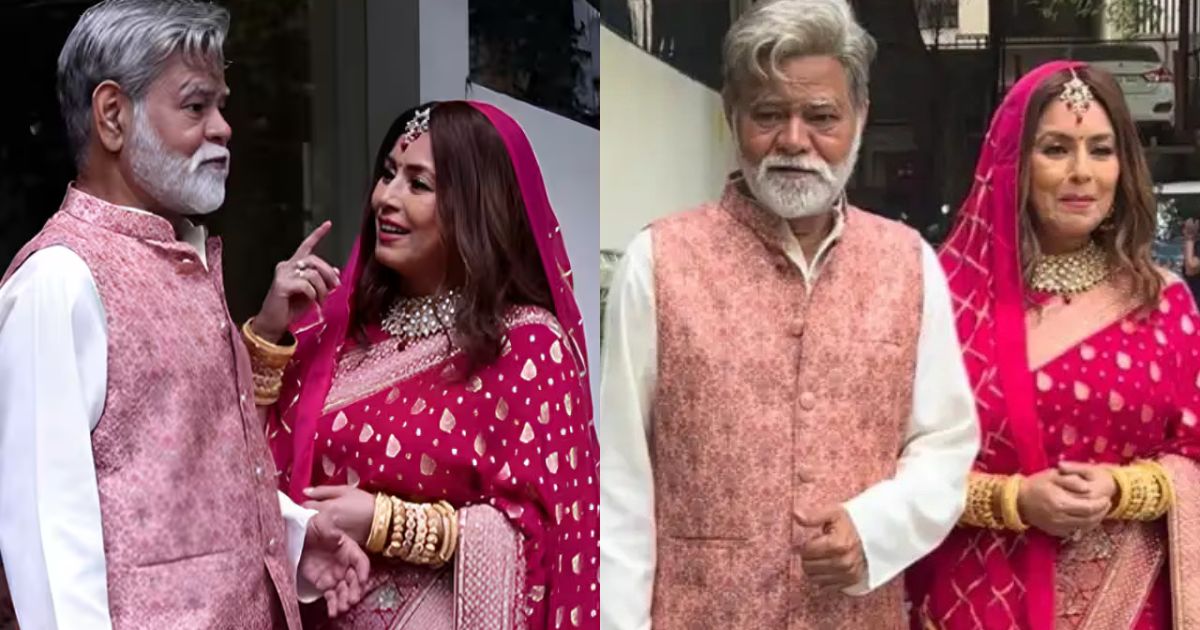 Mahima Chaudhry wedding Viral video piques fans