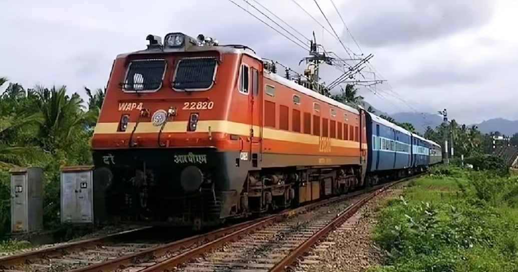 NTPC Recruitment on Railway Posts