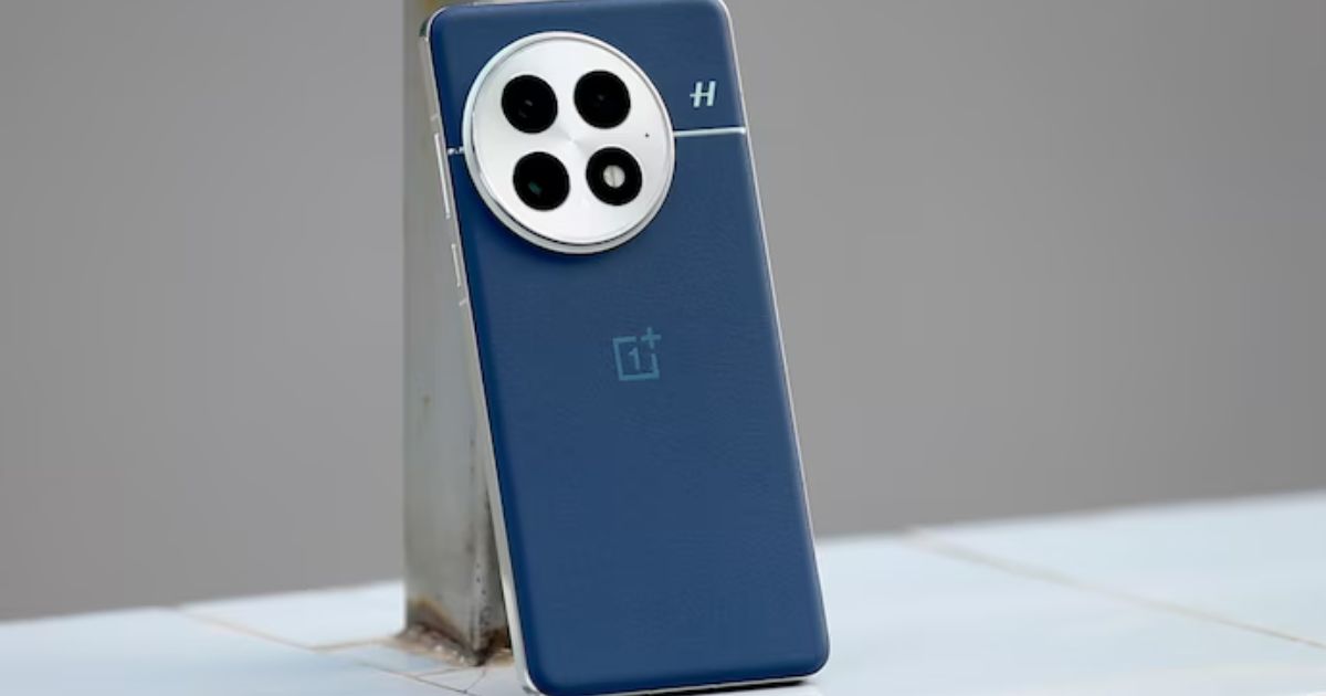 OnePlus 13 now at a lower price