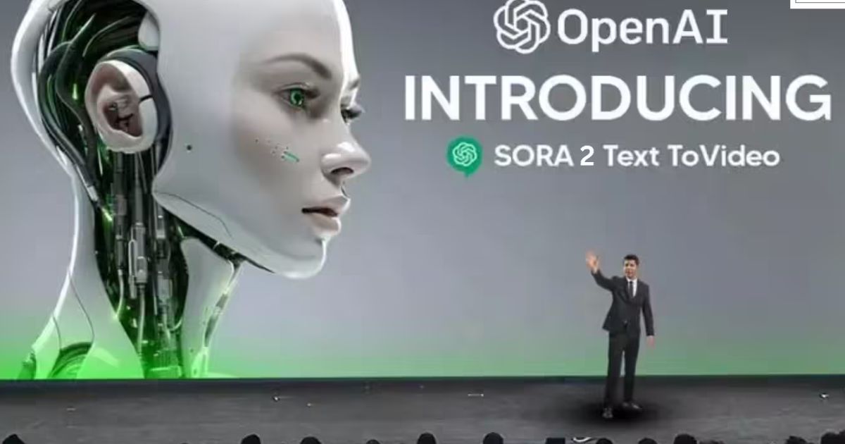 OpenAI लाएगा Sora 2: TikTok-जैसे AI वीडियो प्लेटफॉर्म की शुरुआत