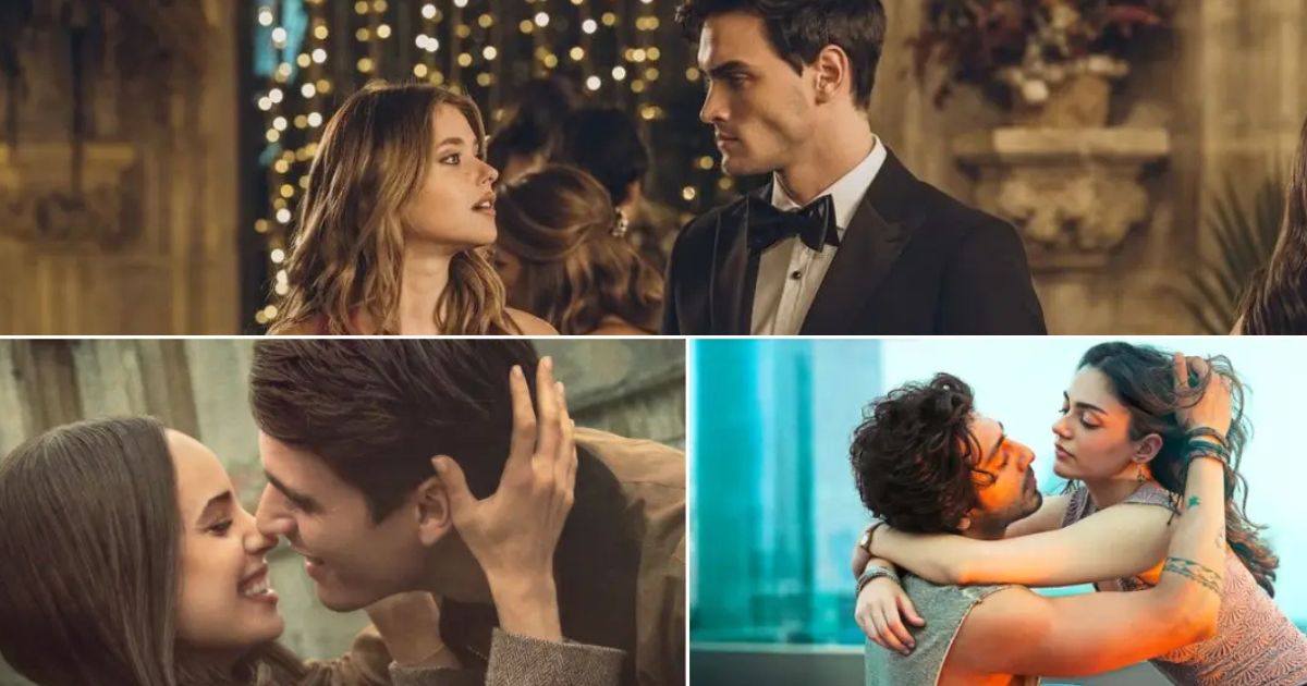 “Our Fault Culpa Nuestra” के रिलीज़ से पहले देखें ये 6 बेहतरीन रोमांटिक फिल्में