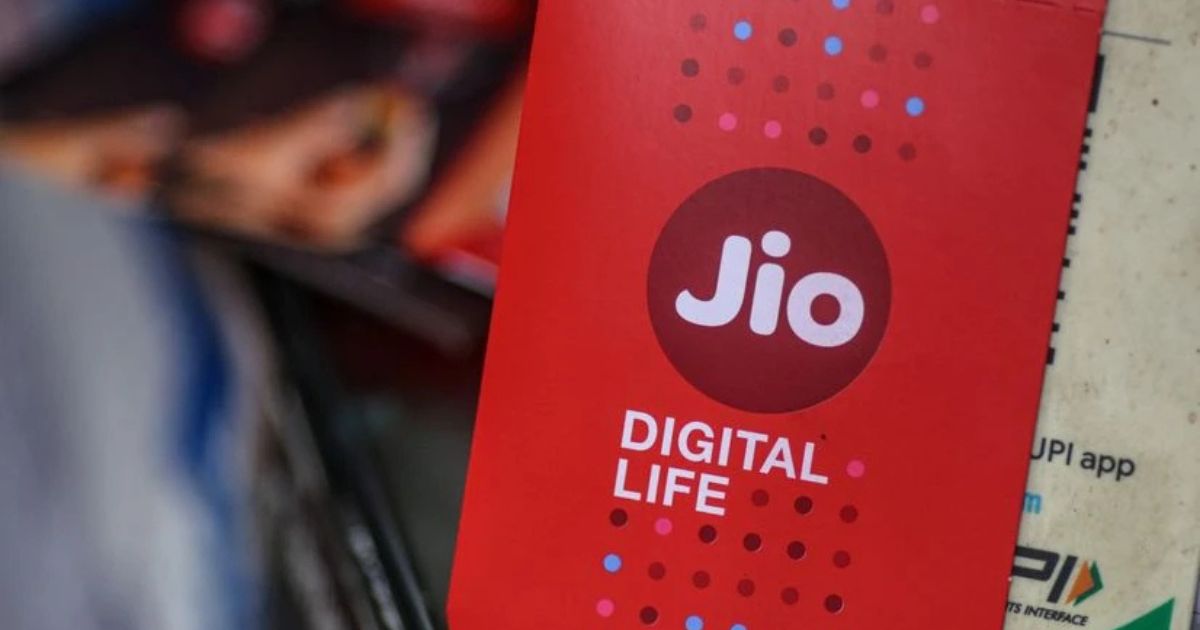 Reliance Jio adds 4.18 lakh new customers