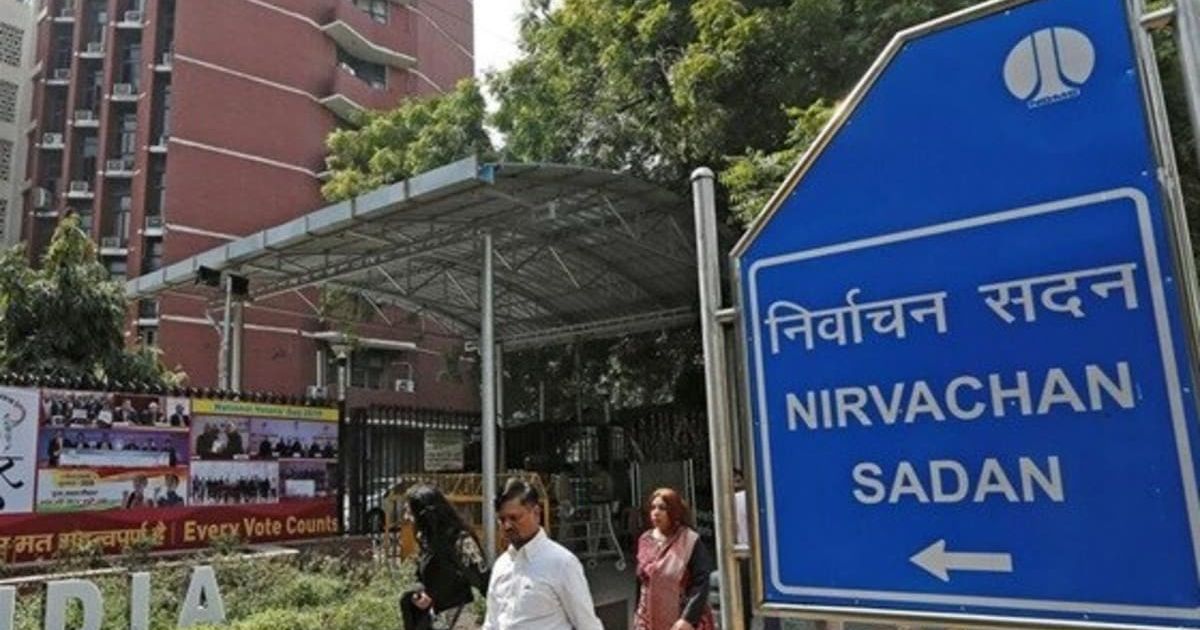 SIR may begin in the country from next week