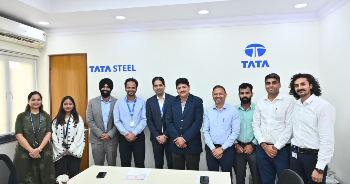 Tata ClassEdge and Tata Steel launch a new initiative