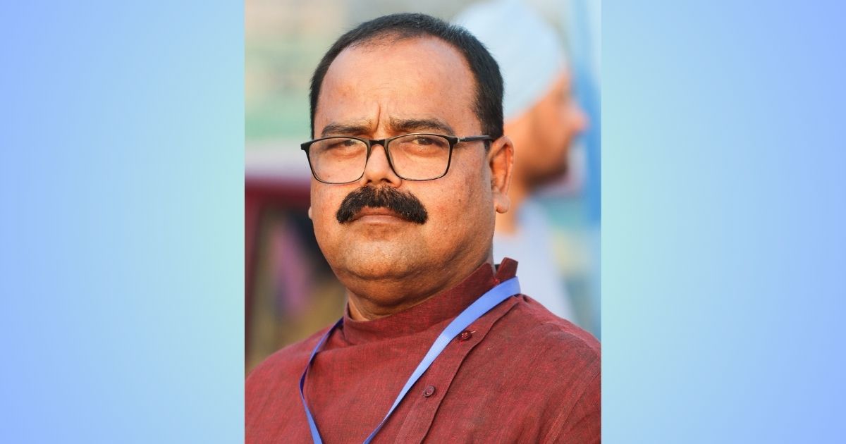 The markets are exposing the hypocrisy of the BJP and the RSS