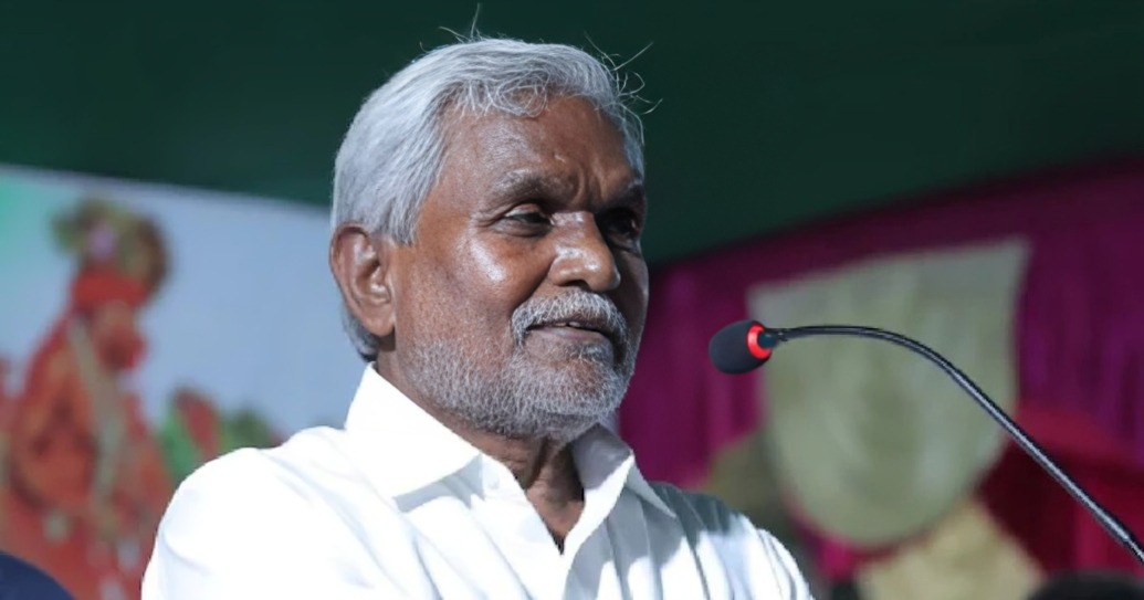 Tribal protests in Kolhan 75 arrested