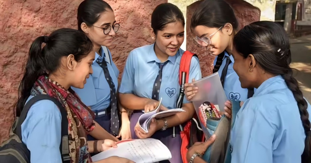 UP Board 2026 exam datesheet to be released soon