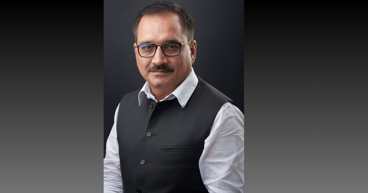 Virendra Sachdeva said – Sanatan loving Delhi