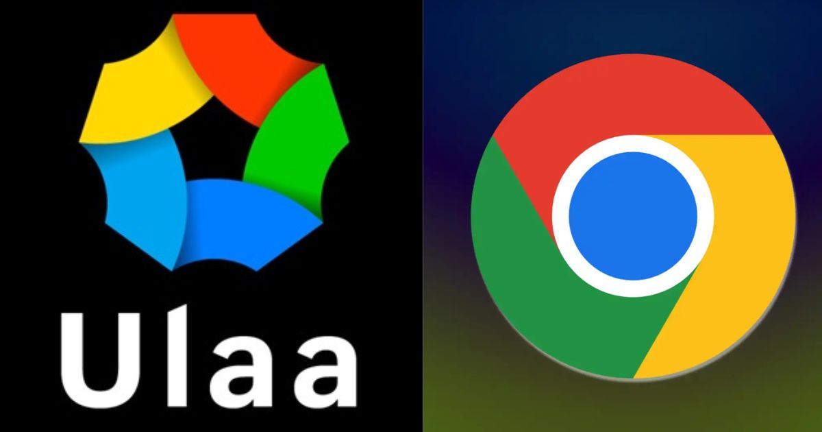 Zoho Ulaa browser is No. 1 on the charts