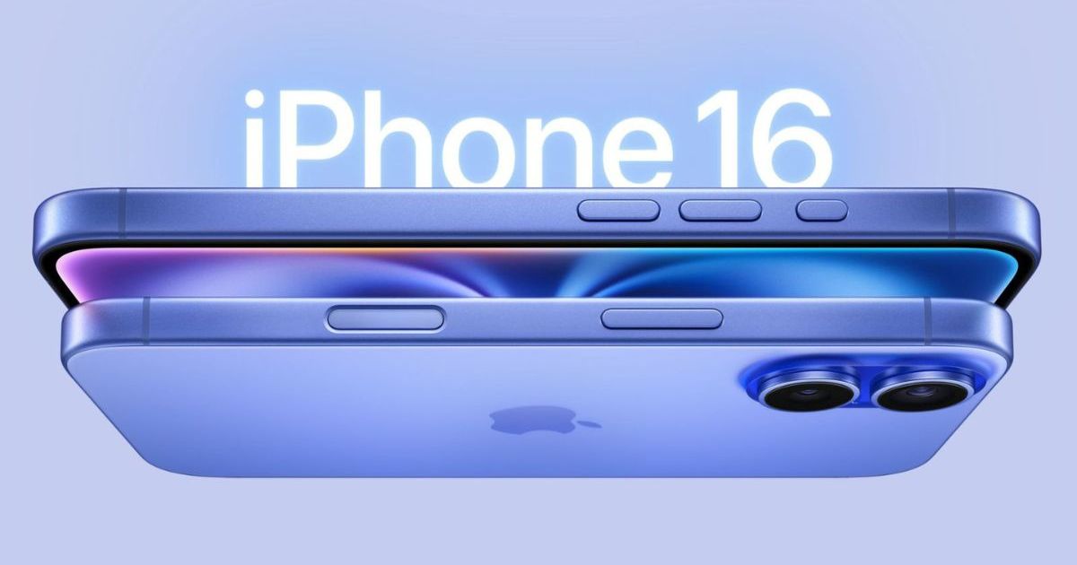 iPhone 16 256GB हुआ सस्ता, कीमत में ₹12,000 की गिरावट